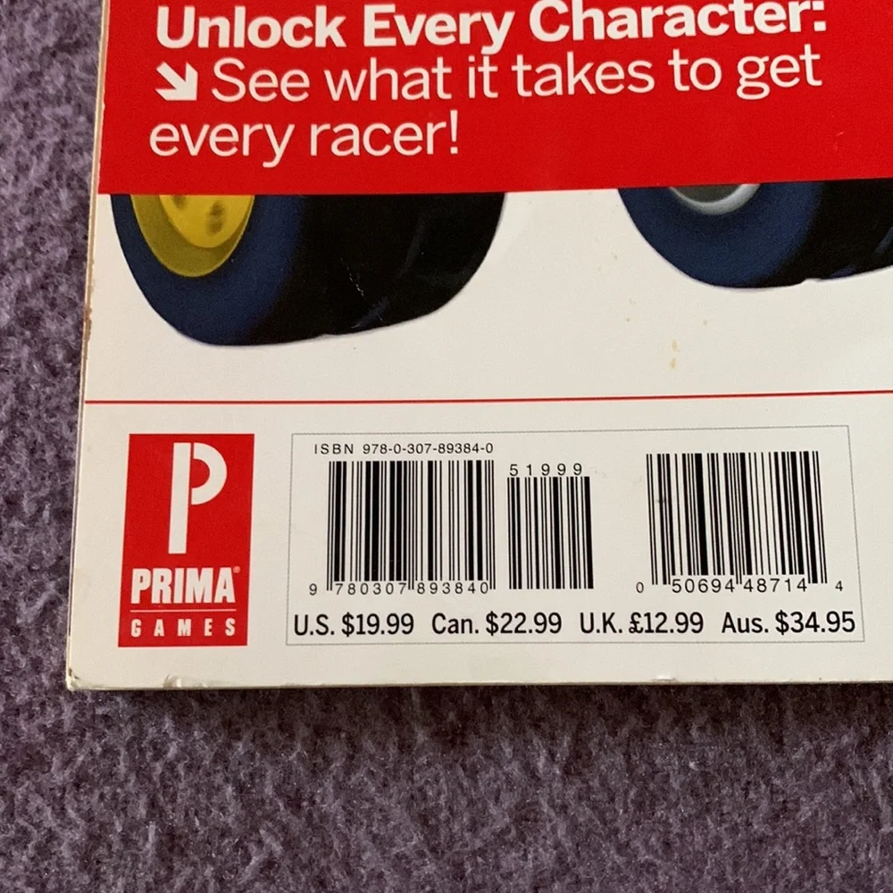 Nintendo prima mariokart